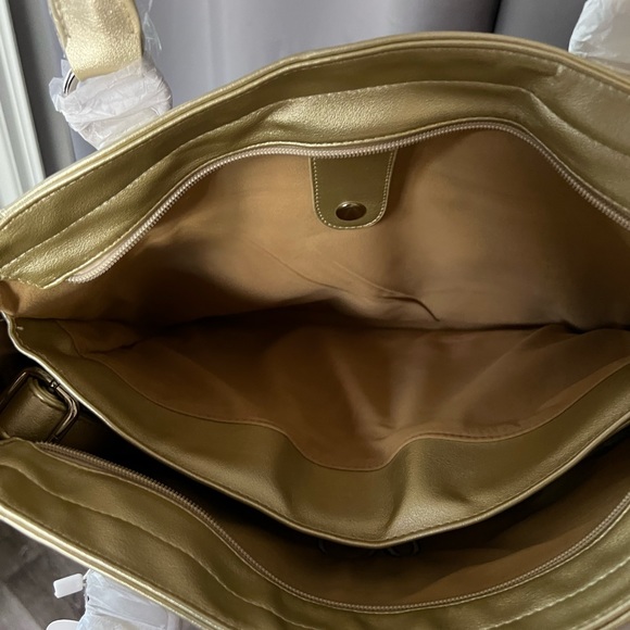 Success Tote Laptop Bag - Picture 3 of 5